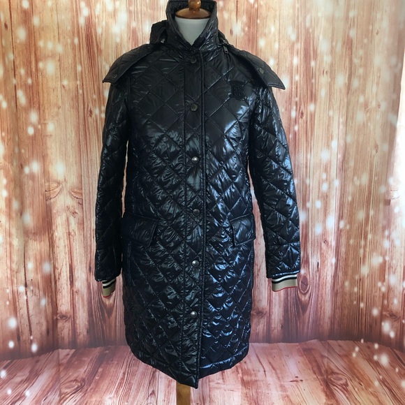burberry dereham coat